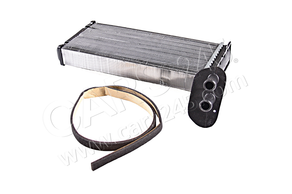 Heat Exchanger, interior heating MAGNETI MARELLI 350218223003