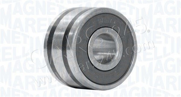 Alternator Freewheel Clutch MAGNETI MARELLI 940111420015