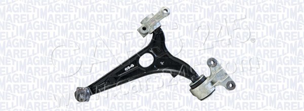 Control/Trailing Arm, wheel suspension MAGNETI MARELLI 301181307400 2