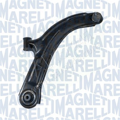 Control/Trailing Arm, wheel suspension MAGNETI MARELLI 301181394000