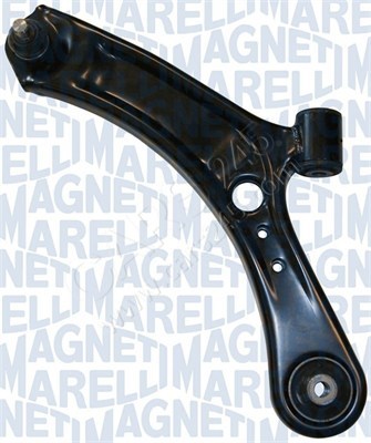 Control/Trailing Arm, wheel suspension MAGNETI MARELLI 301181399600