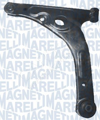 Control/Trailing Arm, wheel suspension MAGNETI MARELLI 301181357500