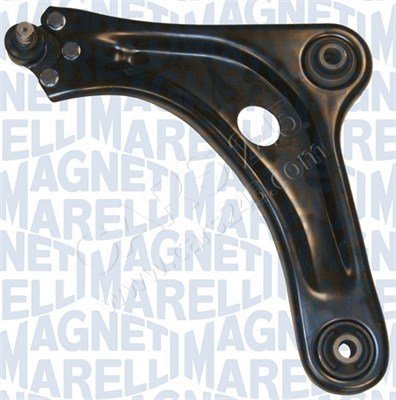Control/Trailing Arm, wheel suspension MAGNETI MARELLI 301181392300
