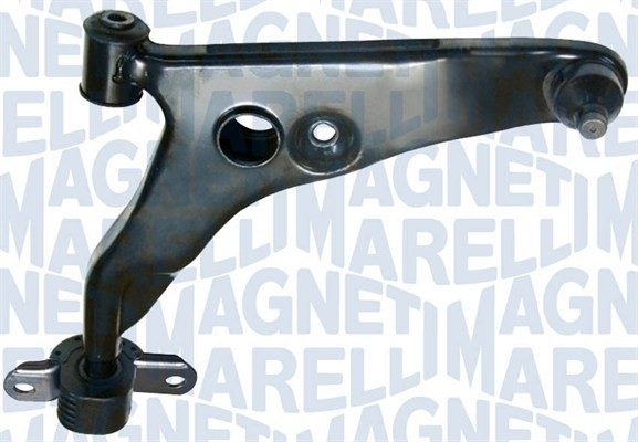 Control/Trailing Arm, wheel suspension MAGNETI MARELLI 301181382700