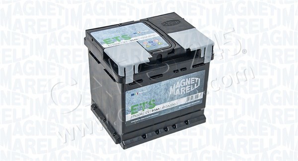 Starter Battery MAGNETI MARELLI 069050450006 2