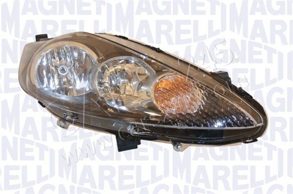 Headlight MAGNETI MARELLI 712014008875
