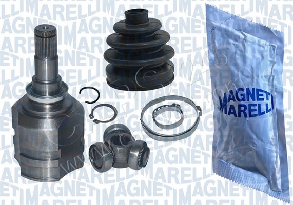 Joint Kit, drive shaft MAGNETI MARELLI 302009100081