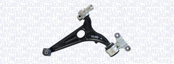 Control/Trailing Arm, wheel suspension MAGNETI MARELLI 301181308800