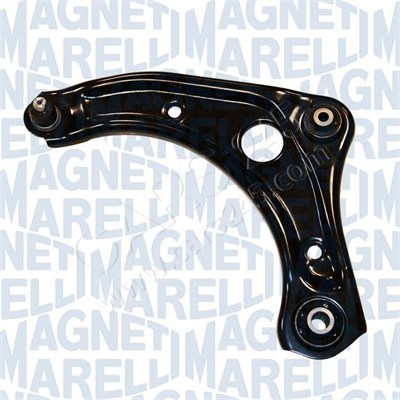 Control/Trailing Arm, wheel suspension MAGNETI MARELLI 301181385200