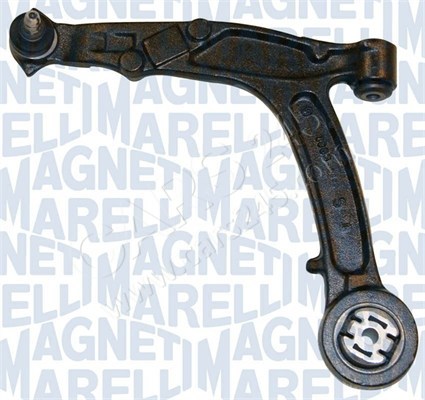 Control/Trailing Arm, wheel suspension MAGNETI MARELLI 301181308200