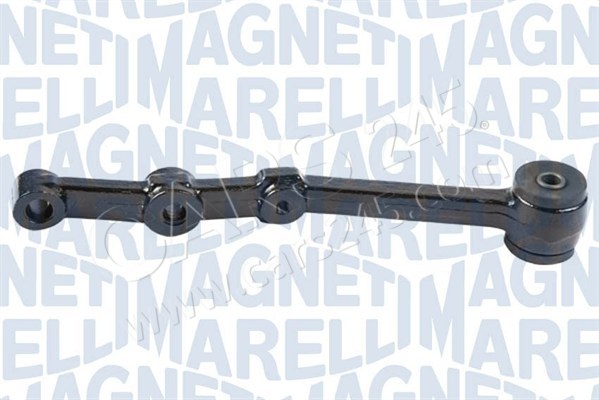 Control/Trailing Arm, wheel suspension MAGNETI MARELLI 301181315000