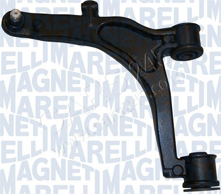 Control/Trailing Arm, wheel suspension MAGNETI MARELLI 301181394300