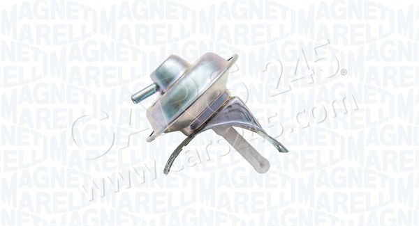 Vacuum Cell, ignition distributor MAGNETI MARELLI 071334006010