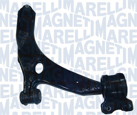 Control/Trailing Arm, wheel suspension MAGNETI MARELLI 301181379300
