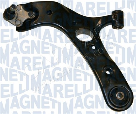 Control/Trailing Arm, wheel suspension MAGNETI MARELLI 301181310250