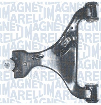 Control/Trailing Arm, wheel suspension MAGNETI MARELLI 301181369800