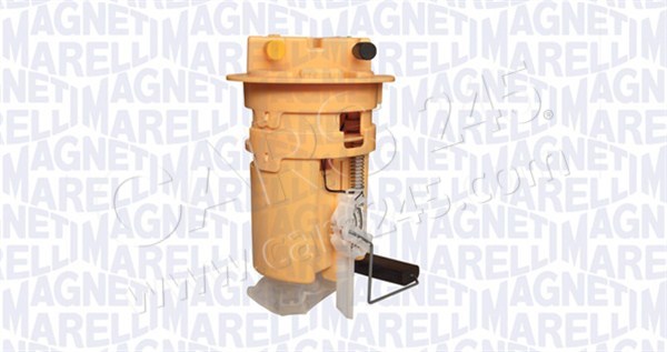 Fuel Supply Module MAGNETI MARELLI 519730139906