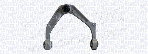 Control/Trailing Arm, wheel suspension MAGNETI MARELLI 301181306000 2