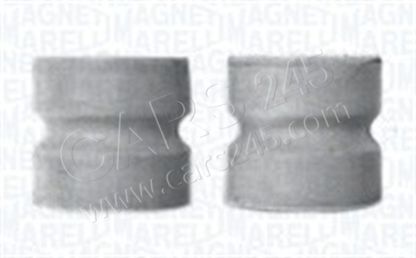Dust Cover Kit, shock absorber MAGNETI MARELLI 310116110052