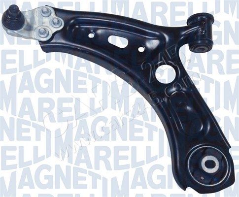 Control/Trailing Arm, wheel suspension MAGNETI MARELLI 301181348400