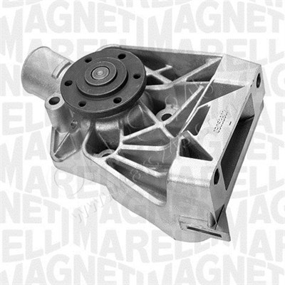 Water Pump, engine cooling MAGNETI MARELLI 350981807000