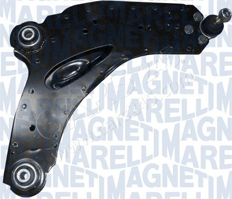 Control/Trailing Arm, wheel suspension MAGNETI MARELLI 301181395600