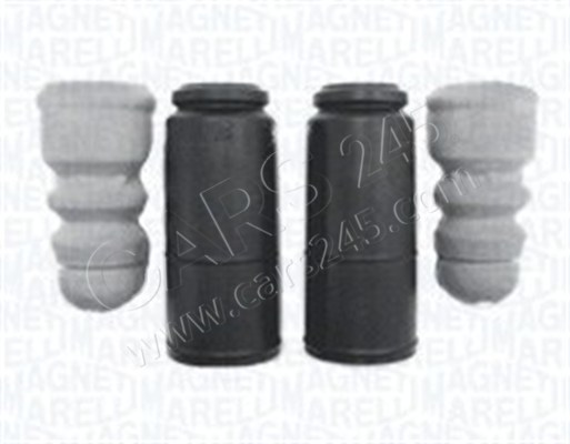 Dust Cover Kit, shock absorber MAGNETI MARELLI 310116110079