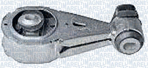 Holder, engine mounting system MAGNETI MARELLI 030607010735