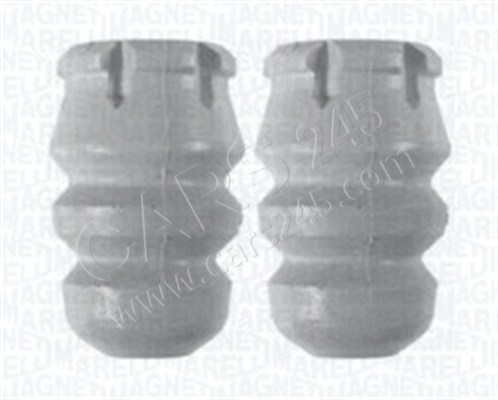 Dust Cover Kit, shock absorber MAGNETI MARELLI 310116110118