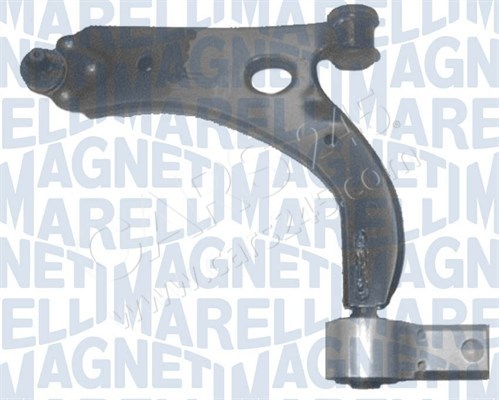 Control/Trailing Arm, wheel suspension MAGNETI MARELLI 301181351400