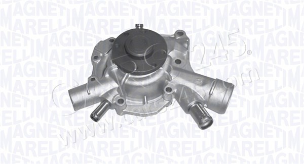 Water Pump, engine cooling MAGNETI MARELLI 352316170666