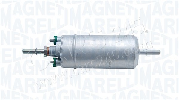 Fuel Pump MAGNETI MARELLI 219900000165