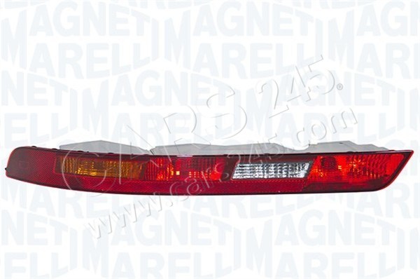 Combination Rear Light MAGNETI MARELLI 715011133011