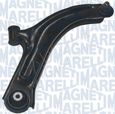 Control/Trailing Arm, wheel suspension MAGNETI MARELLI 301181384500