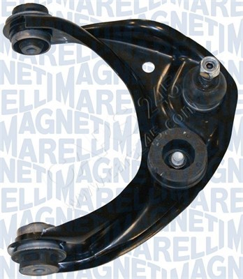 Control/Trailing Arm, wheel suspension MAGNETI MARELLI 301181381000