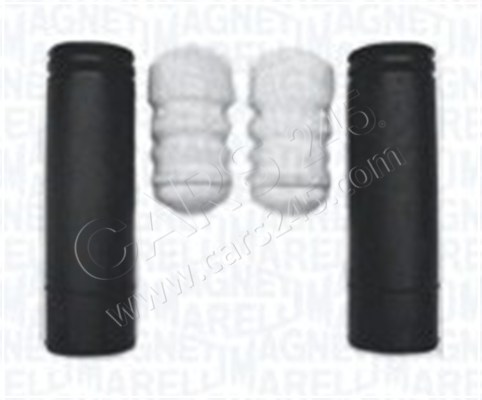 Dust Cover Kit, shock absorber MAGNETI MARELLI 310116110044