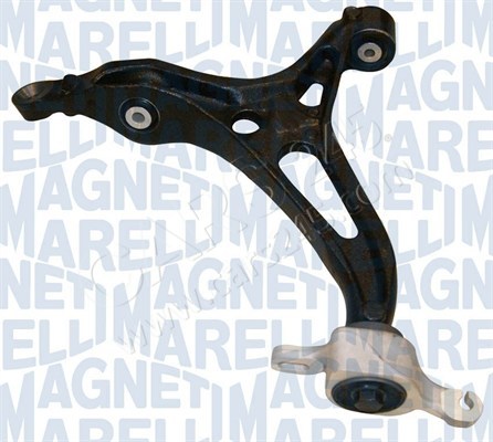 Control/Trailing Arm, wheel suspension MAGNETI MARELLI 301181373600