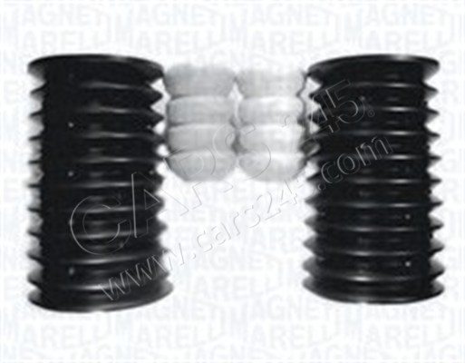 Dust Cover Kit, shock absorber MAGNETI MARELLI 310116110012