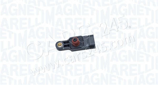 Sensor, intake manifold pressure MAGNETI MARELLI 215810010800