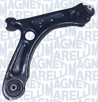 Control/Trailing Arm, wheel suspension MAGNETI MARELLI 301181310400