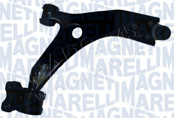 Control/Trailing Arm, wheel suspension MAGNETI MARELLI 301181354100