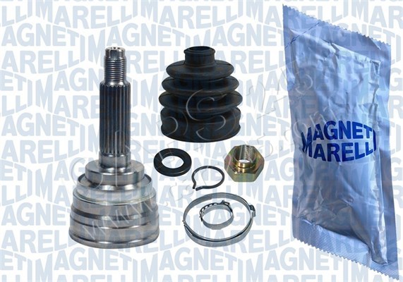 Joint Kit, drive shaft MAGNETI MARELLI 302015100343