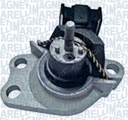Holder, engine mounting system MAGNETI MARELLI 030607010747