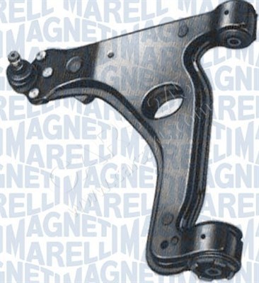 Control/Trailing Arm, wheel suspension MAGNETI MARELLI 301181388600