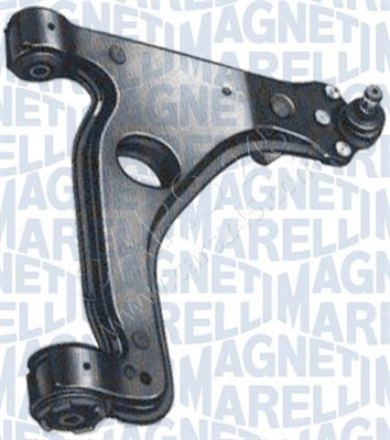 Control/Trailing Arm, wheel suspension MAGNETI MARELLI 301181388500