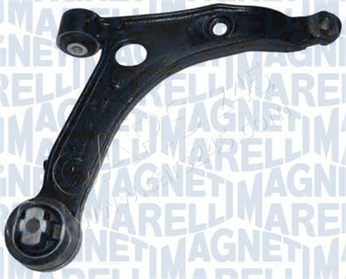 Control/Trailing Arm, wheel suspension MAGNETI MARELLI 301181309100