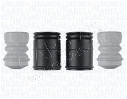 Dust Cover Kit, shock absorber MAGNETI MARELLI 310116110123