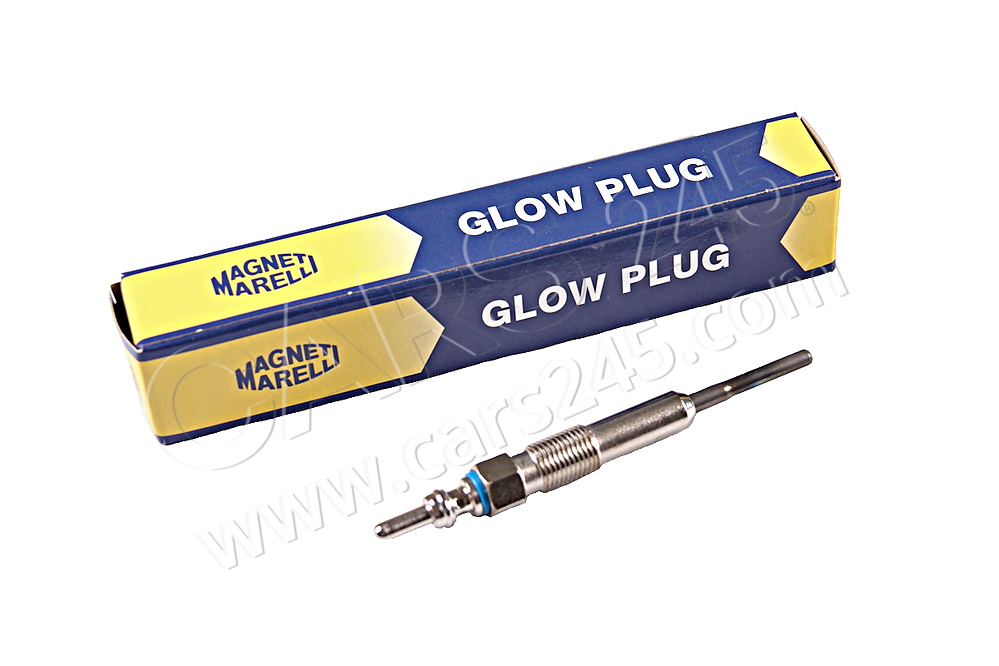 Glow Plug MAGNETI MARELLI 062900113304