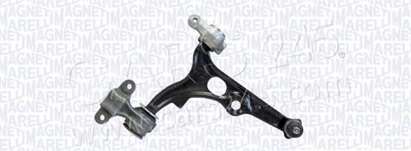 Control/Trailing Arm, wheel suspension MAGNETI MARELLI 301181302300 2