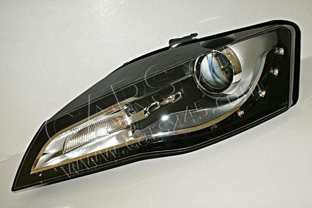 Audi R8(42) 2007-2012 headlight left MAGNETI MARELLI 711307022738